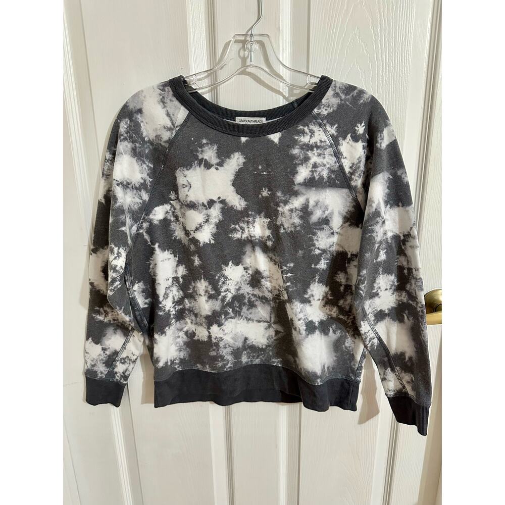 Grayson Threads Cloud Wash Pullover Sweatshirt Gr… - image 8